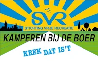 Aangesloten bij de SVR.